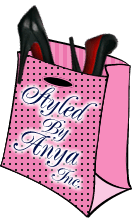 Styled By Anya, Inc.