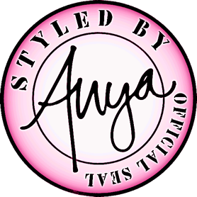 Styled By Anya logo