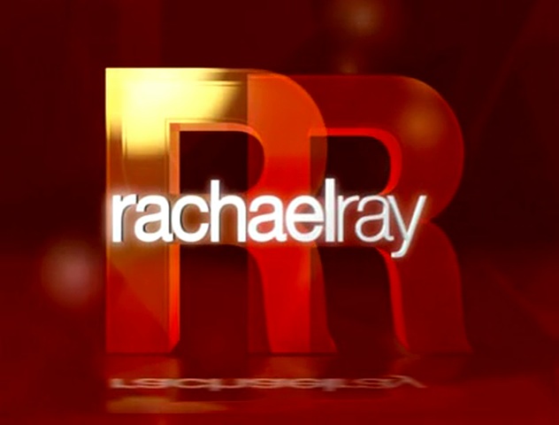 Anya on The Rachael Ray Show
